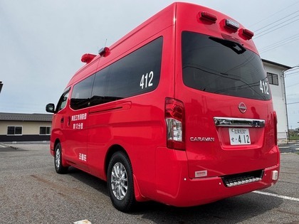 積載車4