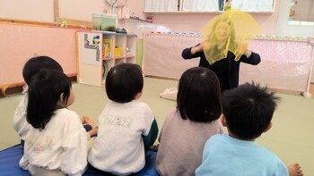 八日市寺小規模