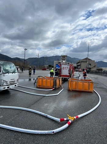 警防訓練4