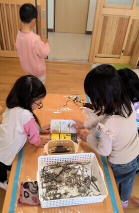 ちどり4月