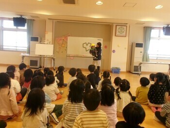 わかば4月