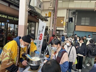 ご飯1