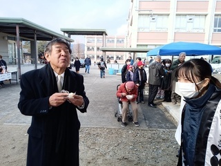 市長