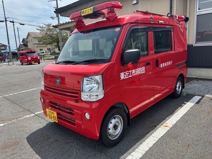 軽積載車2