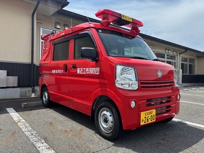 軽積載車3