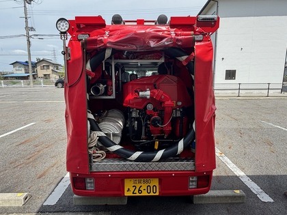 軽積載車4