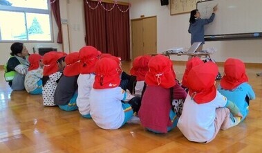 五個荘あさひ5月