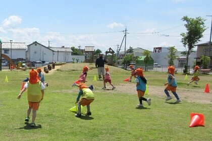 中野むくのき6月