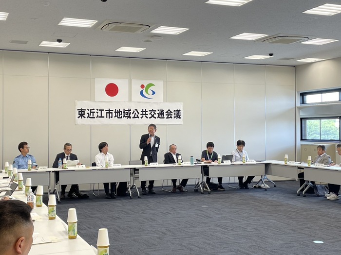 小椋市長挨拶