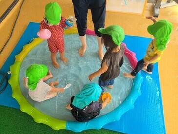 永源寺もみじ8月