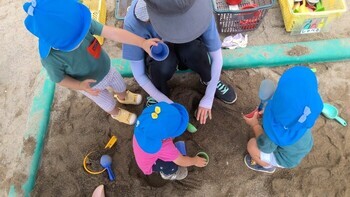 9月能登川あおぞら