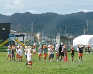 9月わかば