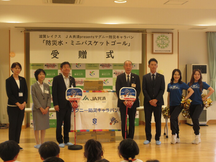 記念写真