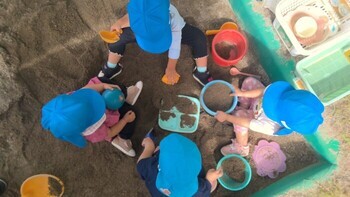 10月五個荘あさひ