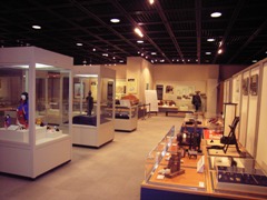 ▲近江商人博物館